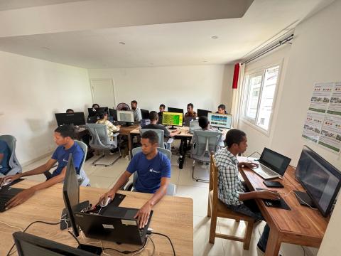 Equipe Tanyah Consulting