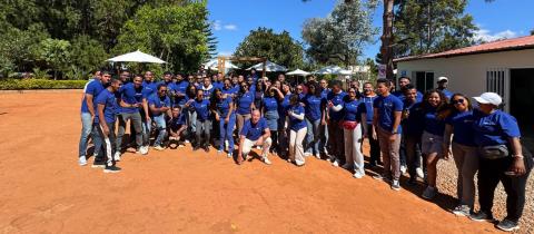 Equipe Tanyah Consulting 2026